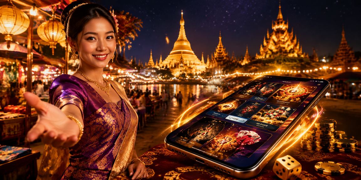 yangon365