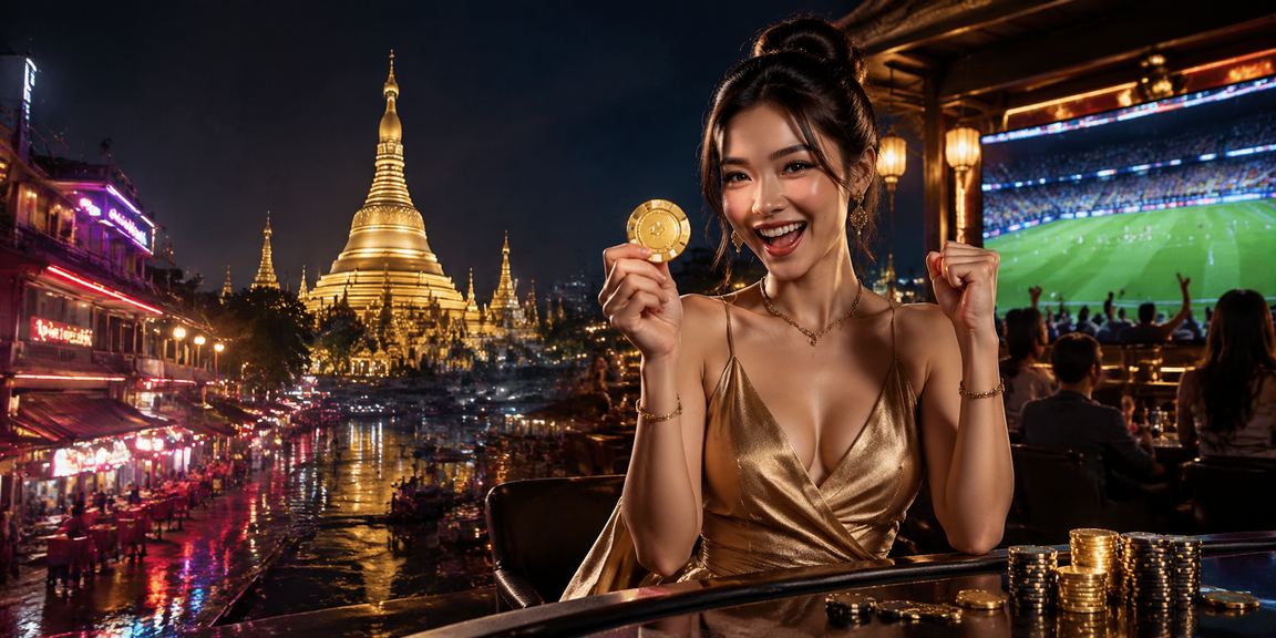yangon365
