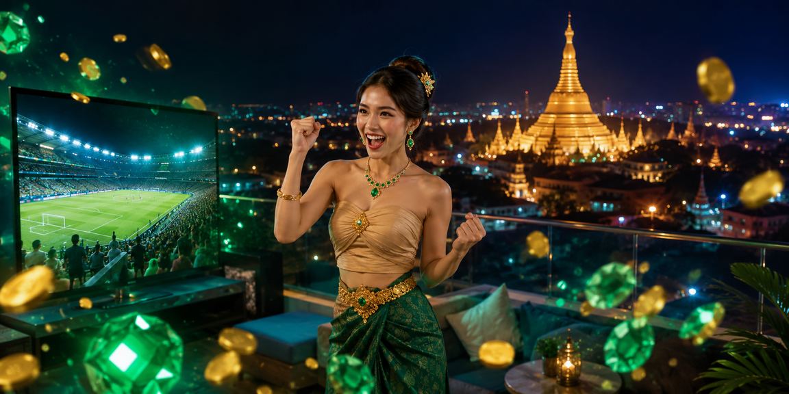 yangon365