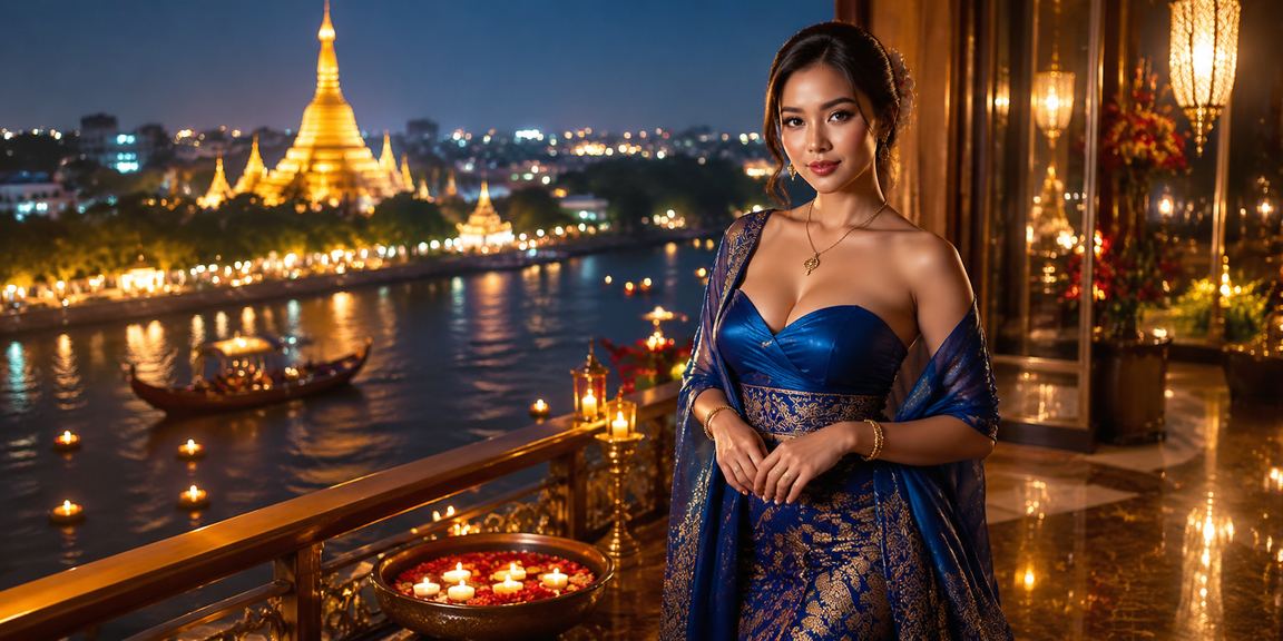 yangon365