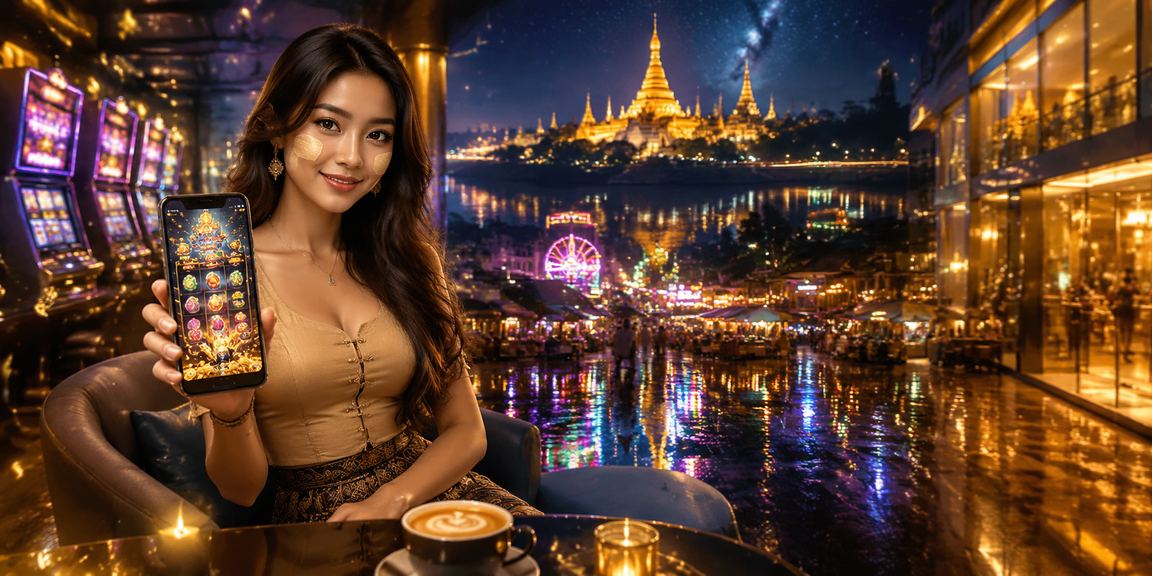 yangon365