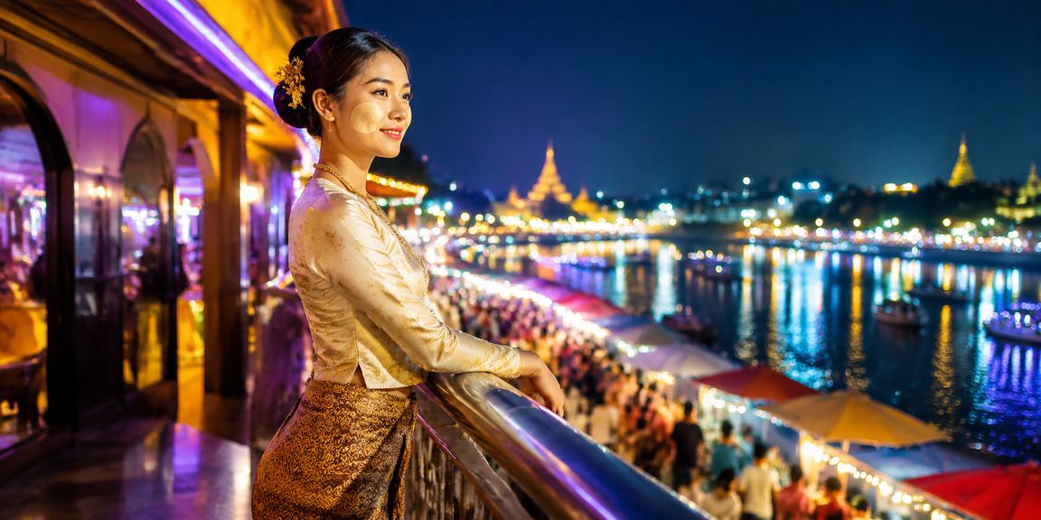 yangon365