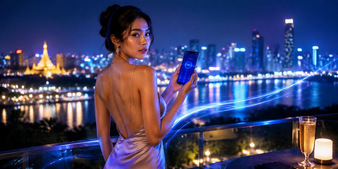 yangon365