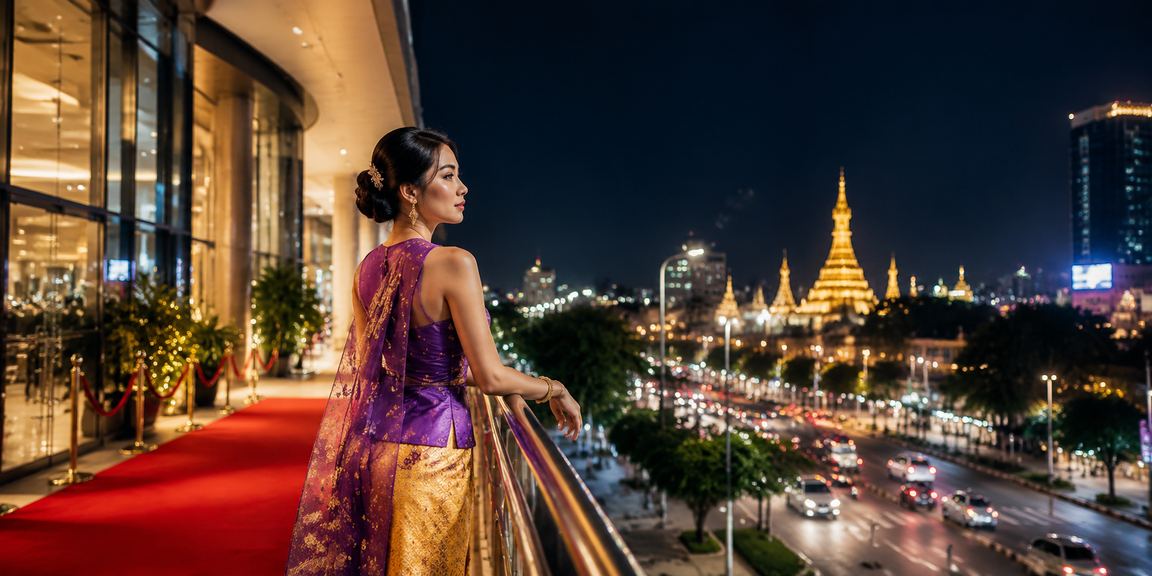 yangon365