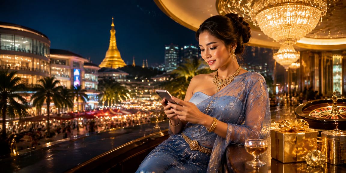 yangon365