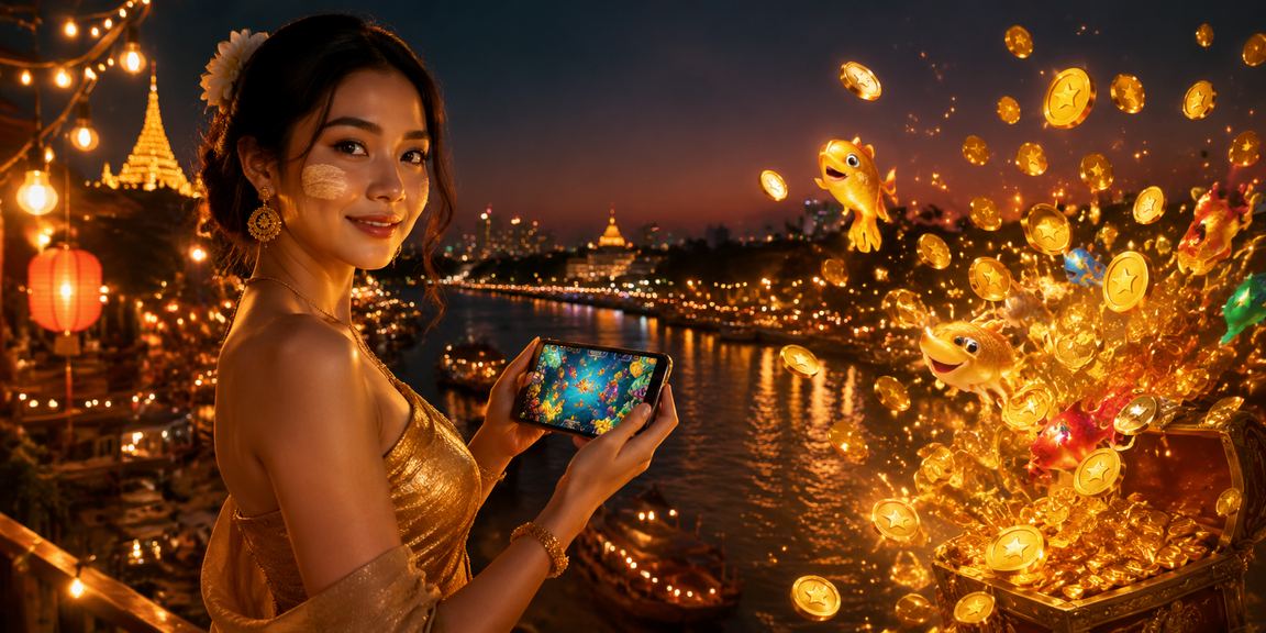 yangon365