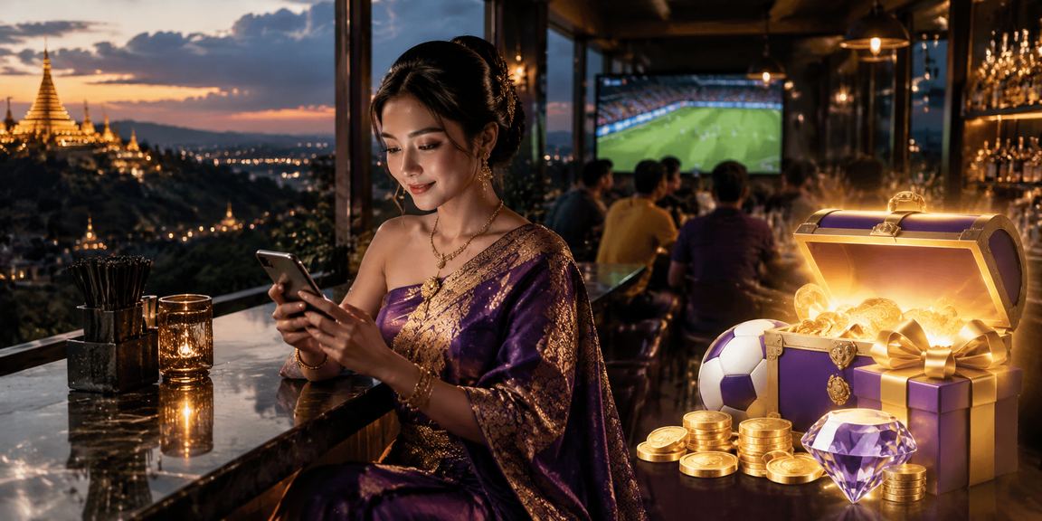 yangon365