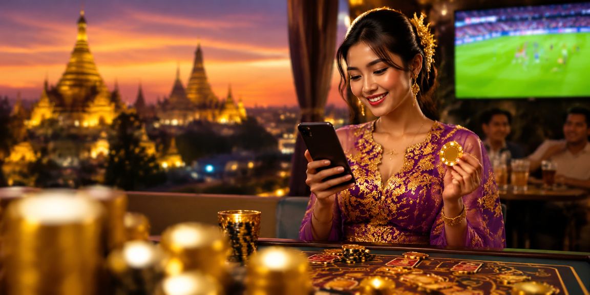 yangon365