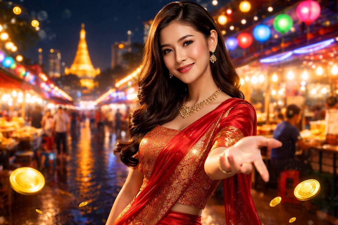 yangon365