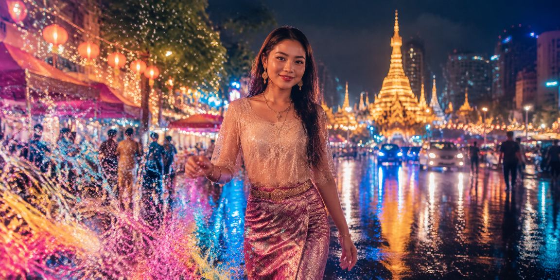 yangon365