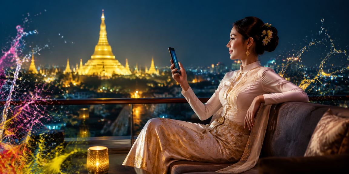 yangon365