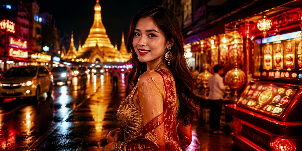 yangon365