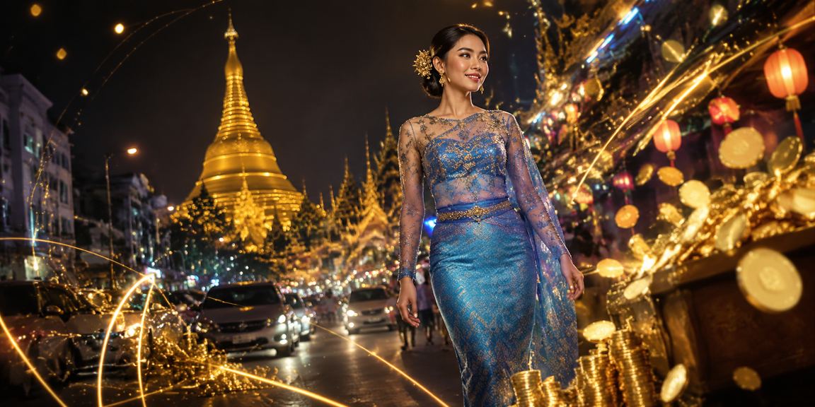 yangon365